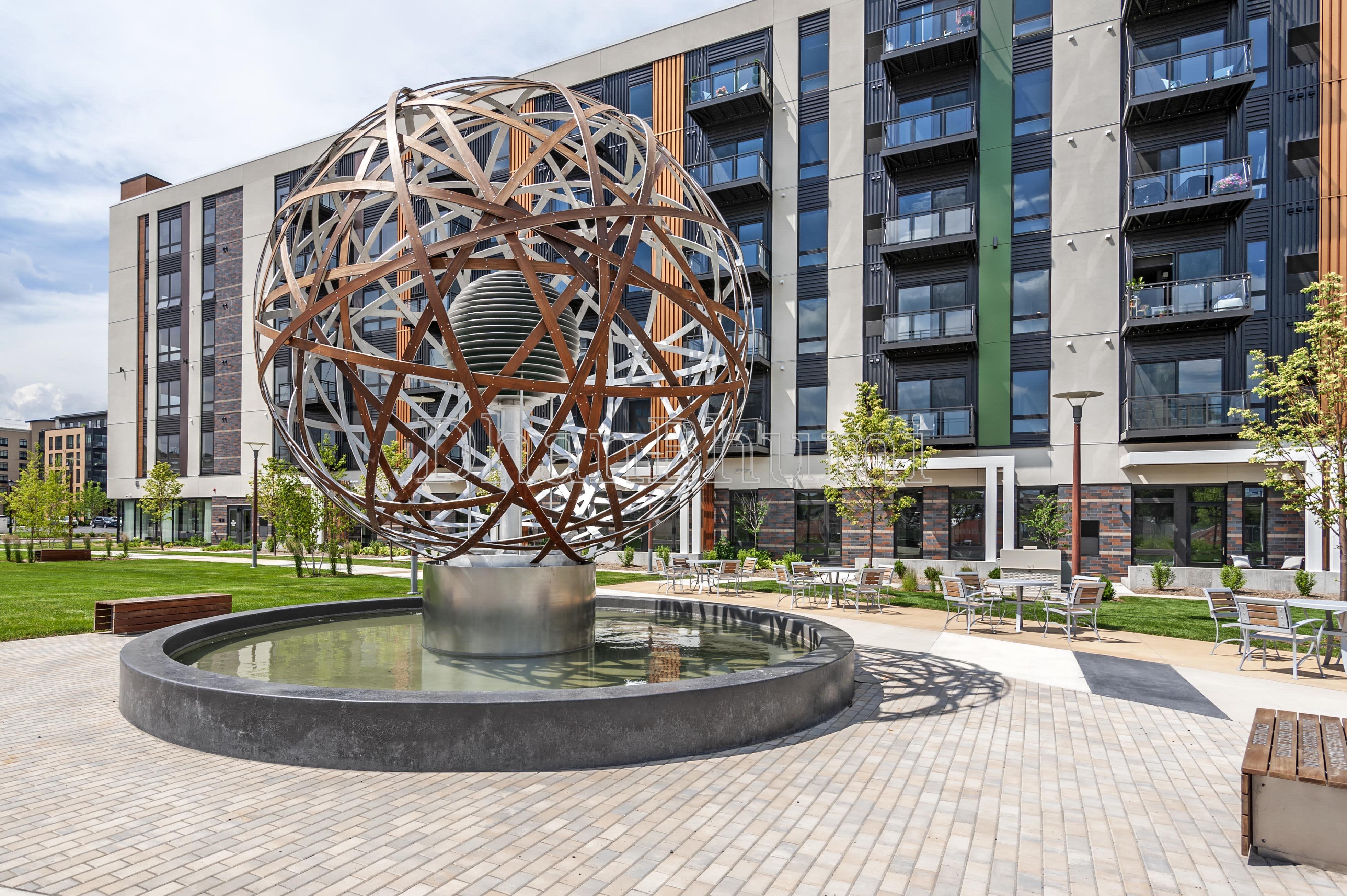 Westend Floors Central Park